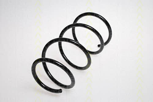 Triscan 8750 13143 Suspension spring front 875013143: Buy near me in Poland at 2407.PL - Good price!