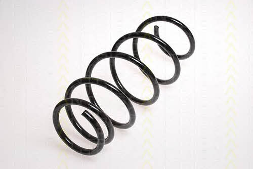 Triscan 8750 13154 Suspension spring front 875013154: Buy near me in Poland at 2407.PL - Good price!