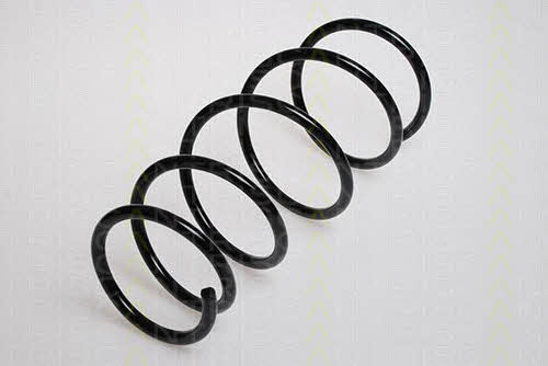 Triscan 8750 1388 Suspension spring front 87501388: Buy near me in Poland at 2407.PL - Good price!