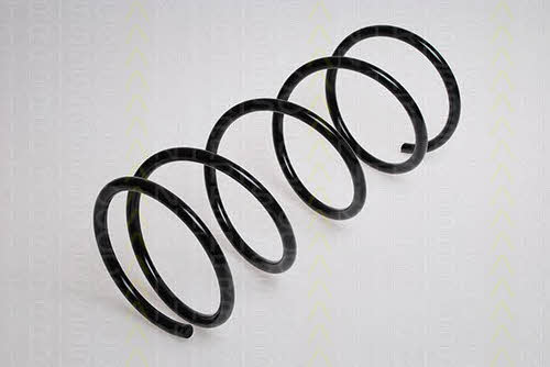 Triscan 8750 1394 Suspension spring front 87501394: Buy near me in Poland at 2407.PL - Good price!