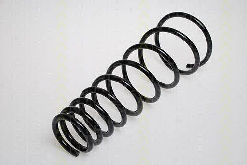 Triscan 8750 1440 Suspension spring front 87501440: Buy near me in Poland at 2407.PL - Good price!