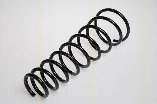 Triscan 8750 1442 Suspension spring front 87501442: Buy near me in Poland at 2407.PL - Good price!