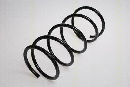 Triscan 8750 1449 Suspension spring front 87501449: Buy near me in Poland at 2407.PL - Good price!