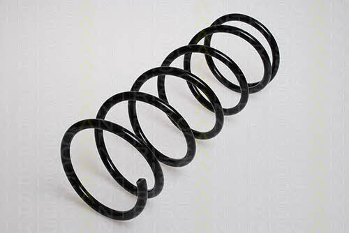 Triscan 8750 1466 Suspension spring front 87501466: Buy near me in Poland at 2407.PL - Good price!