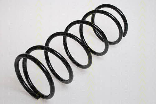 Triscan 8750 1467 Suspension spring front 87501467: Buy near me in Poland at 2407.PL - Good price!