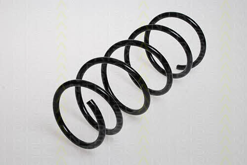 Triscan 8750 1472 Suspension spring front 87501472: Buy near me in Poland at 2407.PL - Good price!