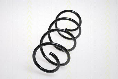 Triscan 8750 1479 Suspension spring front 87501479: Buy near me in Poland at 2407.PL - Good price!
