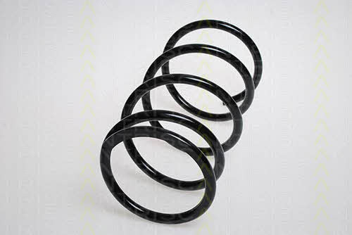 Triscan 8750 1484 Suspension spring front 87501484: Buy near me in Poland at 2407.PL - Good price!