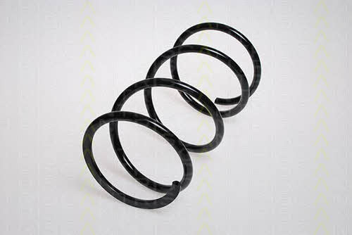 Triscan 8750 1485 Suspension spring front 87501485: Buy near me in Poland at 2407.PL - Good price!