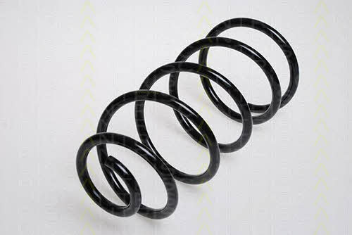 Triscan 8750 1508 Suspension spring front 87501508: Buy near me in Poland at 2407.PL - Good price!