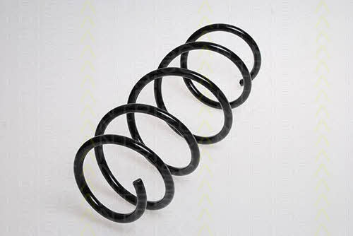 Triscan 8750 15105 Suspension spring front 875015105: Buy near me in Poland at 2407.PL - Good price!