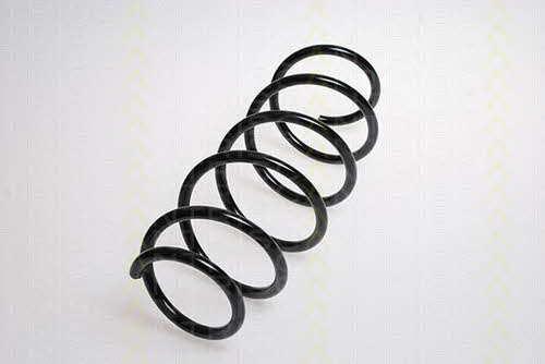 Triscan 8750 15106 Suspension spring front 875015106: Buy near me in Poland at 2407.PL - Good price!