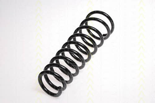 Triscan 8750 15133 Suspension spring front 875015133: Buy near me in Poland at 2407.PL - Good price!