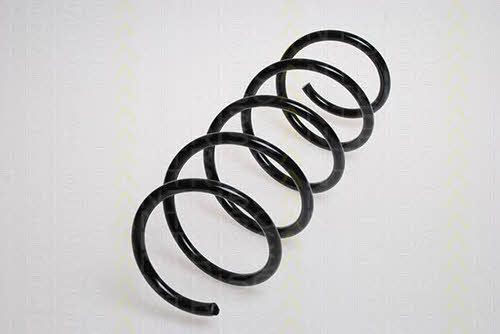 Triscan 8750 15136 Suspension spring front 875015136: Buy near me in Poland at 2407.PL - Good price!