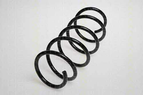 Triscan 8750 15137 Suspension spring front 875015137: Buy near me in Poland at 2407.PL - Good price!