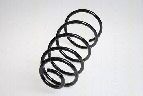 Triscan 8750 15139 Suspension spring front 875015139: Buy near me at 2407.PL in Poland at an Affordable price!