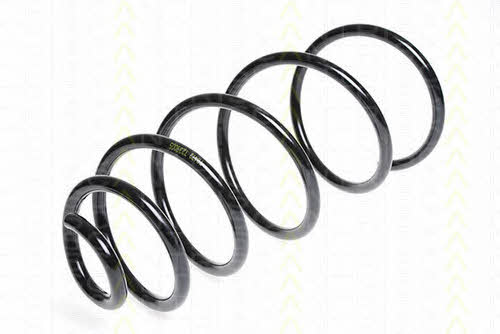 Triscan 8750 15140 Suspension spring front 875015140: Buy near me in Poland at 2407.PL - Good price!