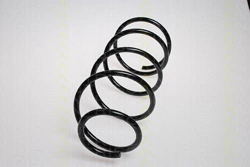 Triscan 8750 15142 Suspension spring front 875015142: Buy near me in Poland at 2407.PL - Good price!