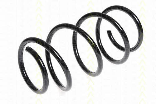 Triscan 8750 15150 Suspension spring front 875015150: Buy near me in Poland at 2407.PL - Good price!