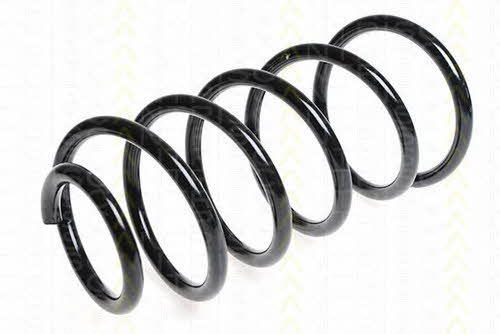 Triscan 8750 15158 Suspension spring front 875015158: Buy near me in Poland at 2407.PL - Good price!