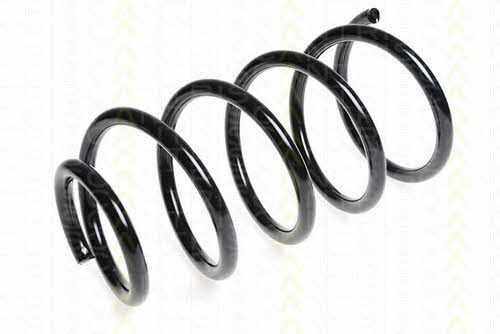Triscan 8750 15161 Suspension spring front 875015161: Buy near me in Poland at 2407.PL - Good price!