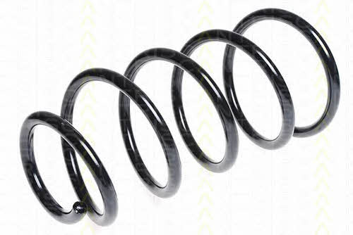 Triscan 8750 15164 Suspension spring front 875015164: Buy near me in Poland at 2407.PL - Good price!