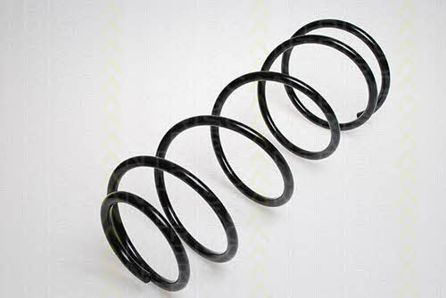 Triscan 8750 1520 Suspension spring front 87501520: Buy near me in Poland at 2407.PL - Good price!