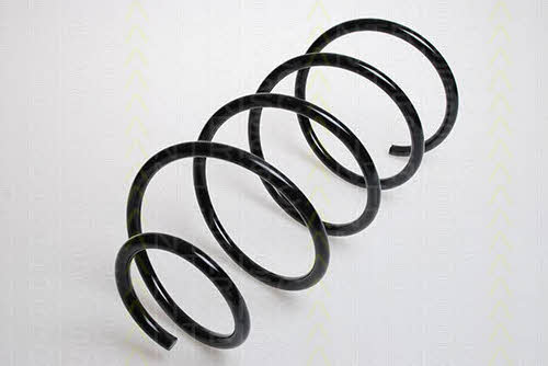 Triscan 8750 1540 Suspension spring front 87501540: Buy near me in Poland at 2407.PL - Good price!