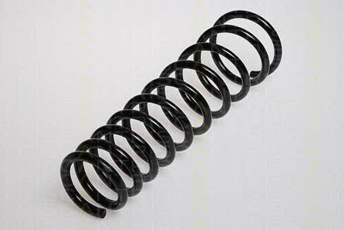 Triscan 8750 1549 Suspension spring front 87501549: Buy near me in Poland at 2407.PL - Good price!