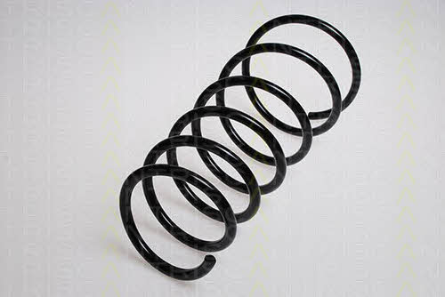 Triscan 8750 1560 Suspension spring front 87501560: Buy near me in Poland at 2407.PL - Good price!