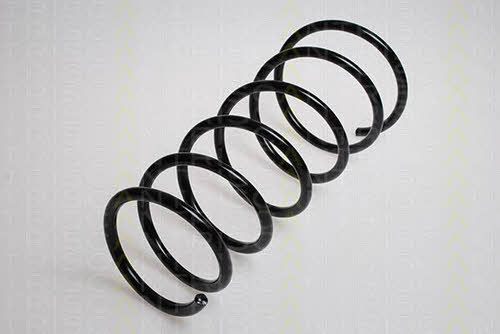 Triscan 8750 1561 Suspension spring front 87501561: Buy near me in Poland at 2407.PL - Good price!
