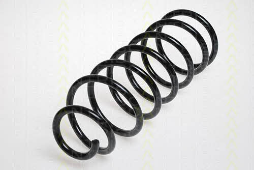 Triscan 8750 1564 Suspension spring front 87501564: Buy near me in Poland at 2407.PL - Good price!