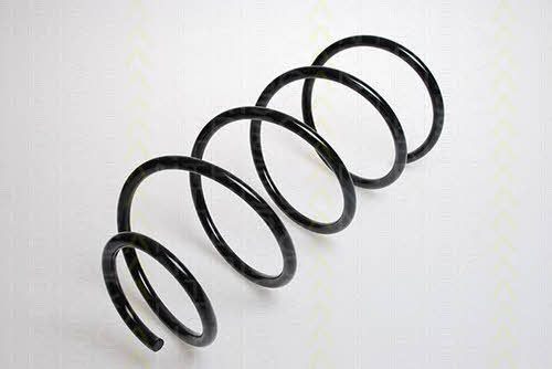 Triscan 8750 1566 Suspension spring front 87501566: Buy near me in Poland at 2407.PL - Good price!