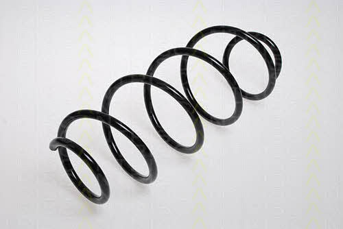 Triscan 8750 1591 Suspension spring front 87501591: Buy near me at 2407.PL in Poland at an Affordable price!