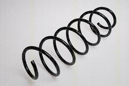 Triscan 8750 1595 Suspension spring front 87501595: Buy near me in Poland at 2407.PL - Good price!