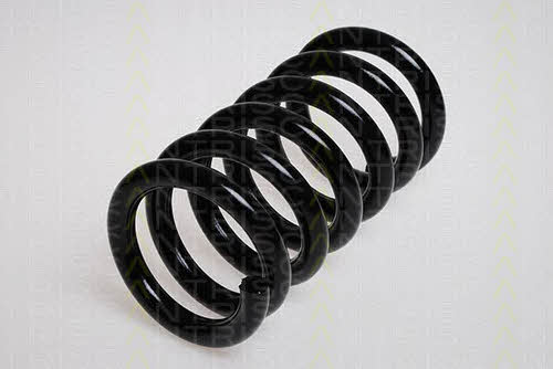 Triscan 8750 16001 Suspension spring front 875016001: Buy near me in Poland at 2407.PL - Good price!