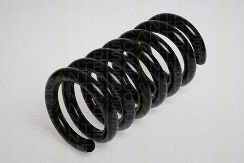 Triscan 8750 16002 Suspension spring front 875016002: Buy near me in Poland at 2407.PL - Good price!