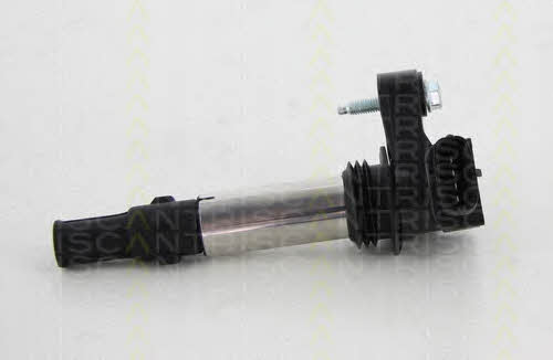 Triscan 8860 10017 Ignition coil 886010017: Buy near me in Poland at 2407.PL - Good price!