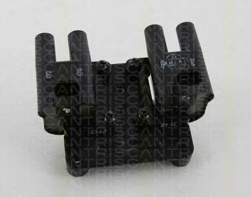 Triscan 8860 10018 Ignition coil 886010018: Buy near me in Poland at 2407.PL - Good price!