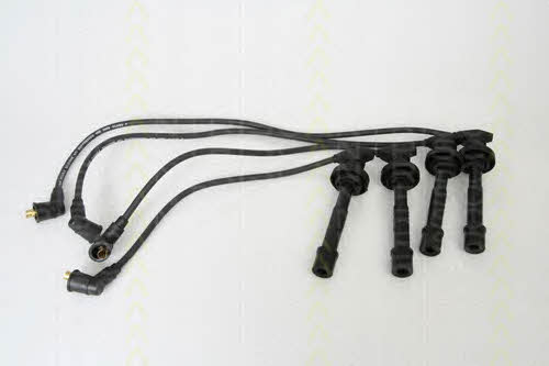 Triscan 8860 14001 Ignition cable kit 886014001: Buy near me in Poland at 2407.PL - Good price!