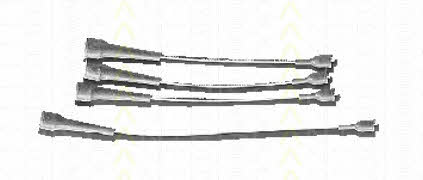 Triscan 8860 1431 Ignition cable kit 88601431: Buy near me in Poland at 2407.PL - Good price!