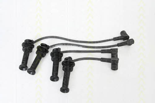 Triscan 8860 16009 Ignition cable kit 886016009: Buy near me in Poland at 2407.PL - Good price!