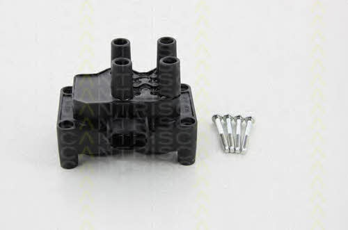 Triscan 8860 16023 Ignition coil 886016023: Buy near me in Poland at 2407.PL - Good price!
