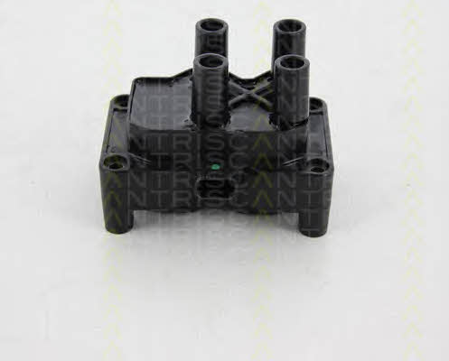 Triscan 8860 16026 Ignition coil 886016026: Buy near me in Poland at 2407.PL - Good price!