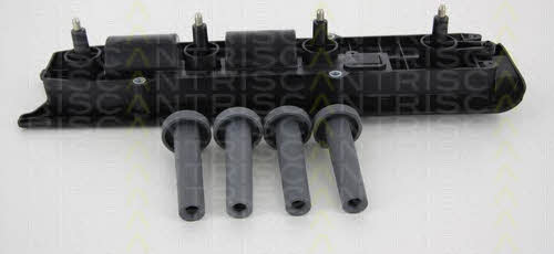 Triscan 8860 24015 Ignition coil 886024015: Buy near me in Poland at 2407.PL - Good price!