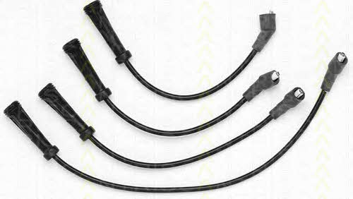 Triscan 8860 2458 Ignition cable kit 88602458: Buy near me in Poland at 2407.PL - Good price!