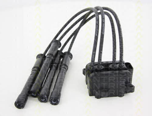 Triscan 8860 25005 Ignition coil 886025005: Buy near me in Poland at 2407.PL - Good price!