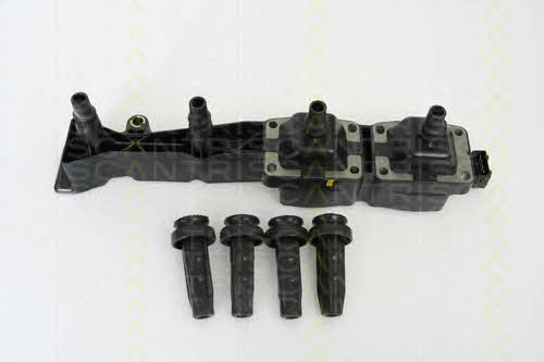 Triscan 8860 28004 Ignition coil 886028004: Buy near me at 2407.PL in Poland at an Affordable price!