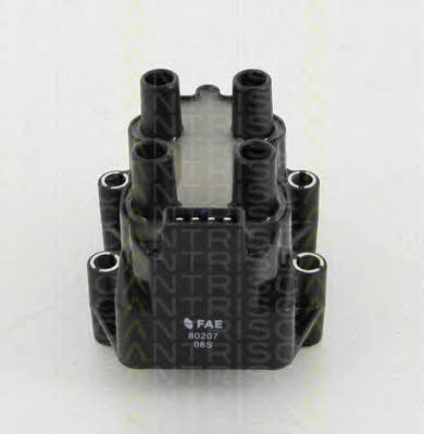 Triscan 8860 28017 Ignition coil 886028017: Buy near me at 2407.PL in Poland at an Affordable price!