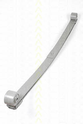 Triscan 8765 16035 Leaf spring 876516035: Buy near me at 2407.PL in Poland at an Affordable price!